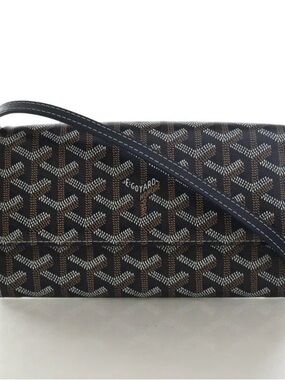 Goyard Crossbody Bag